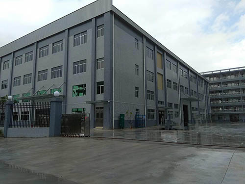 深圳XXXX厂房防雷设计整改方案